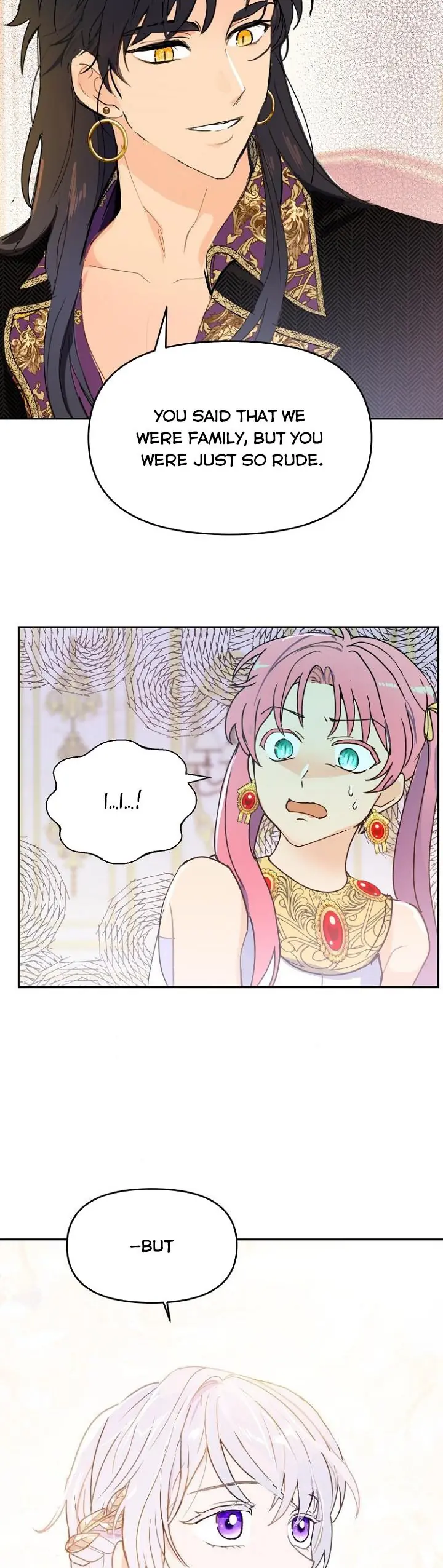 Forget My Husband, I'll Go Make Money Chapter 9 Page 34