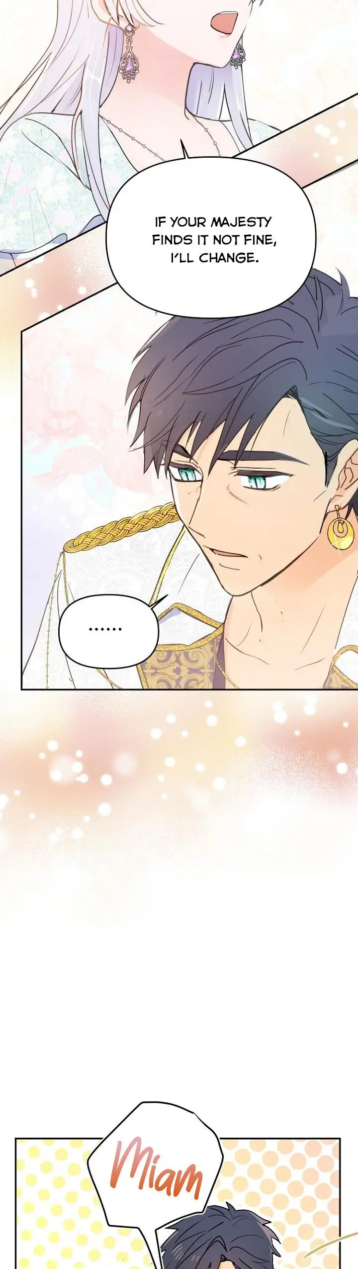 Forget My Husband, I'll Go Make Money Chapter 9 Page 35