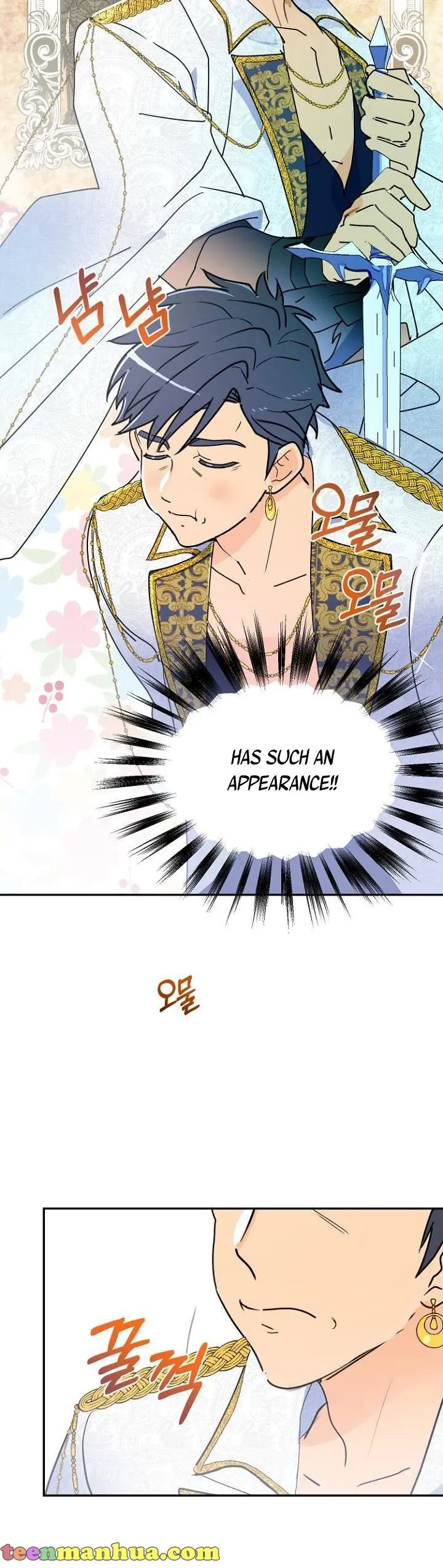Forget My Husband, I'll Go Make Money Chapter 9 Page 37