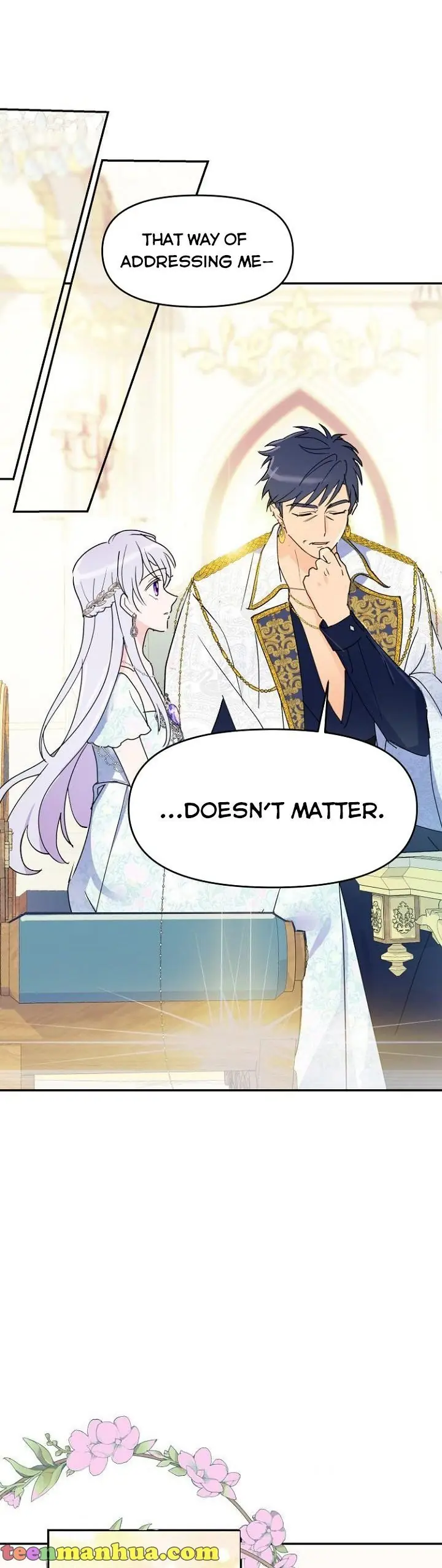 Forget My Husband, I'll Go Make Money Chapter 9 Page 38