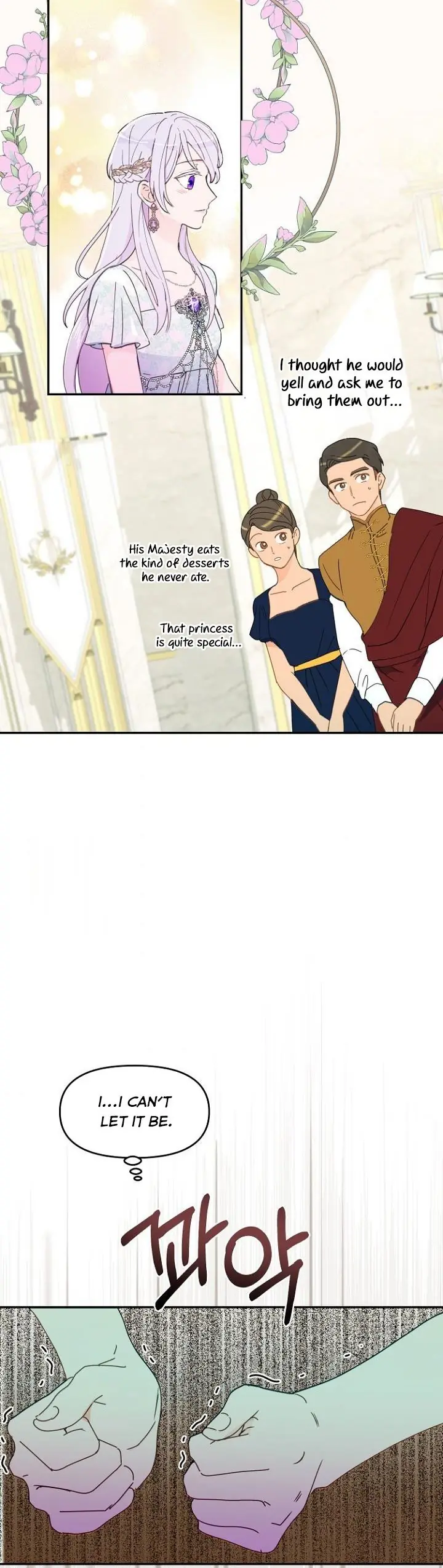 Forget My Husband, I'll Go Make Money Chapter 9 Page 39