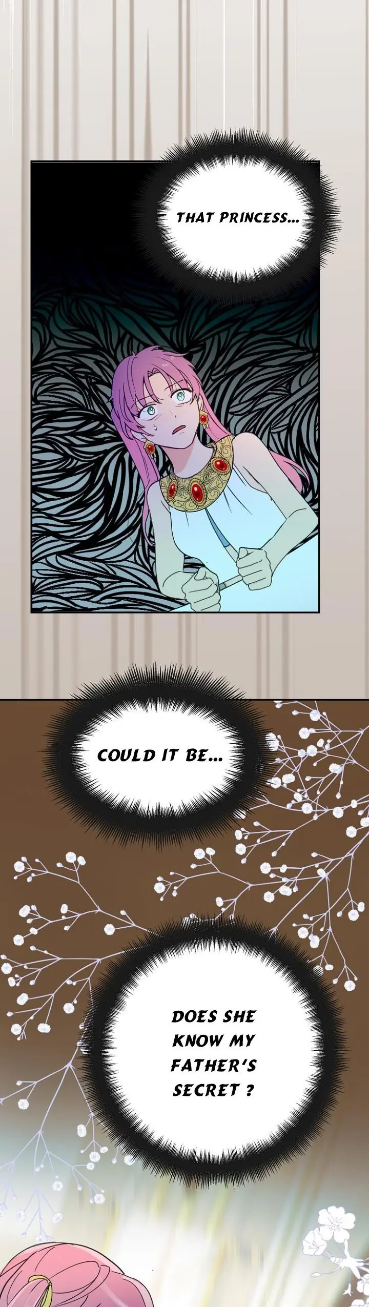 Forget My Husband, I'll Go Make Money Chapter 9 Page 40
