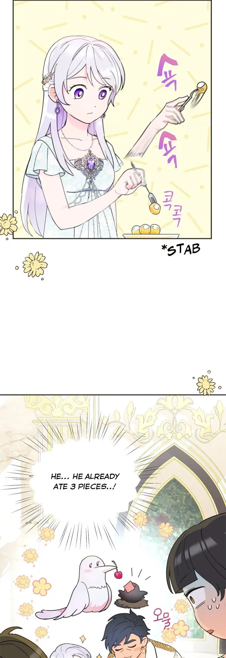 Forget My Husband, I'll Go Make Money Chapter 10 Page 3