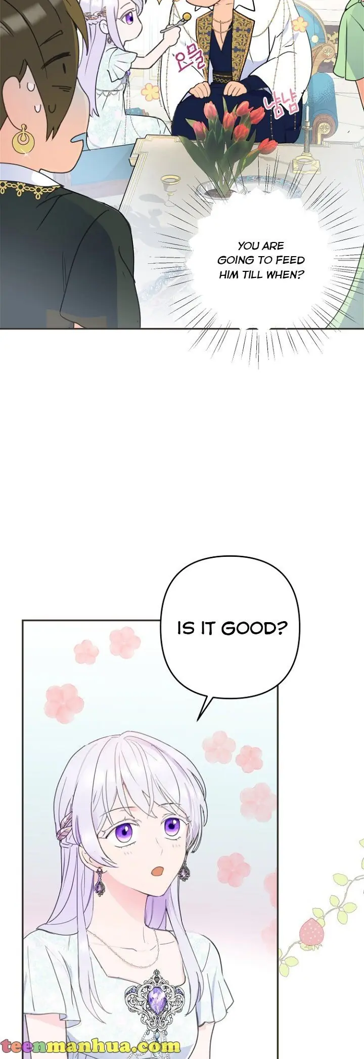 Forget My Husband, I'll Go Make Money Chapter 10 Page 4