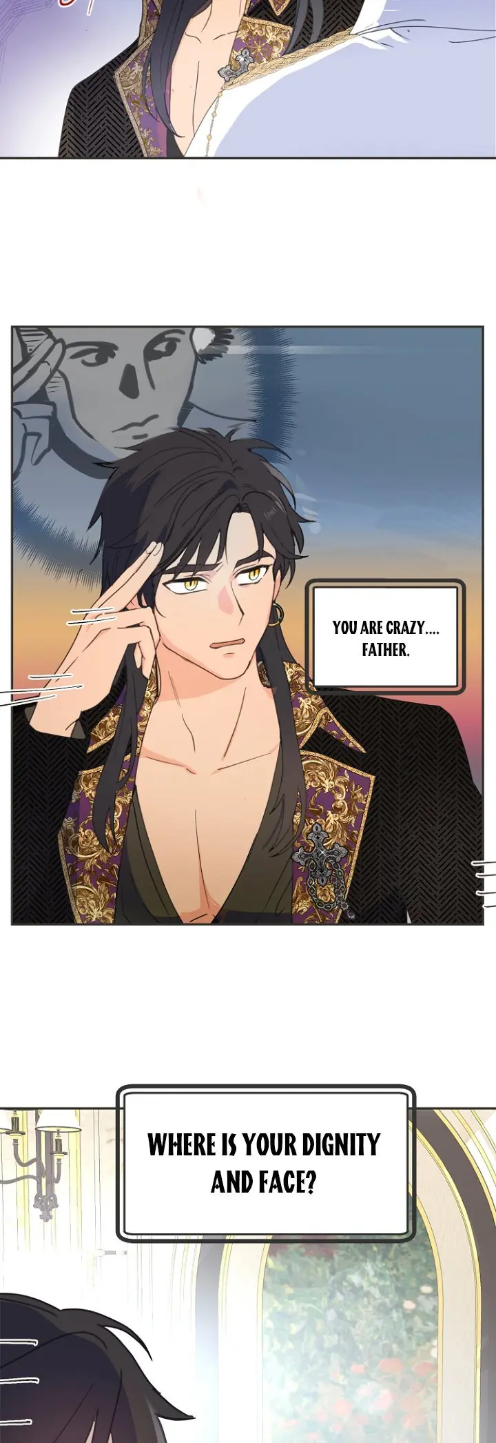 Forget My Husband, I'll Go Make Money Chapter 10 Page 6