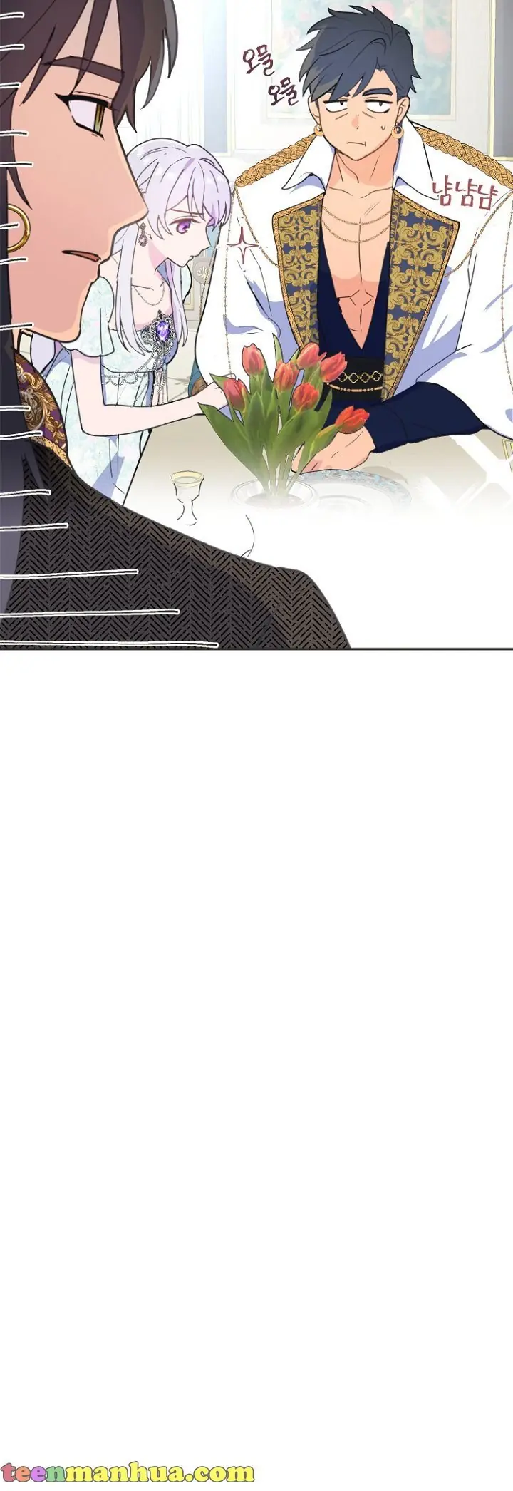 Forget My Husband, I'll Go Make Money Chapter 10 Page 7