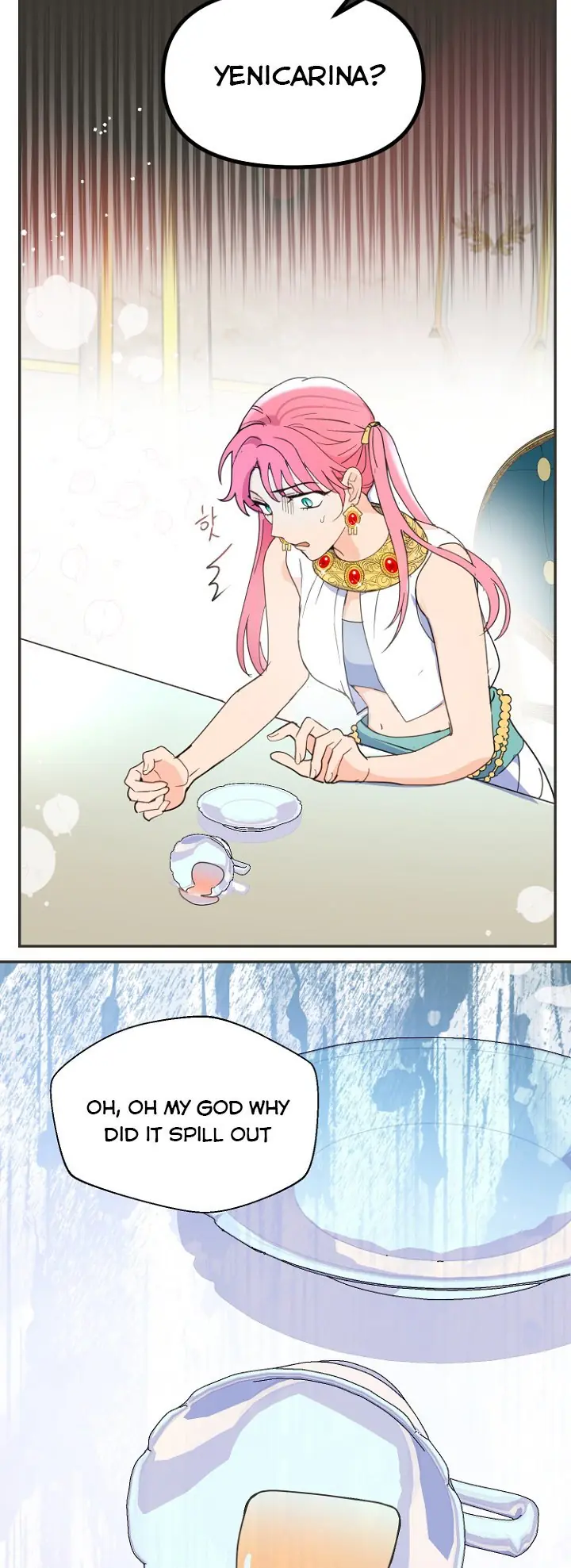 Forget My Husband, I'll Go Make Money Chapter 10 Page 14