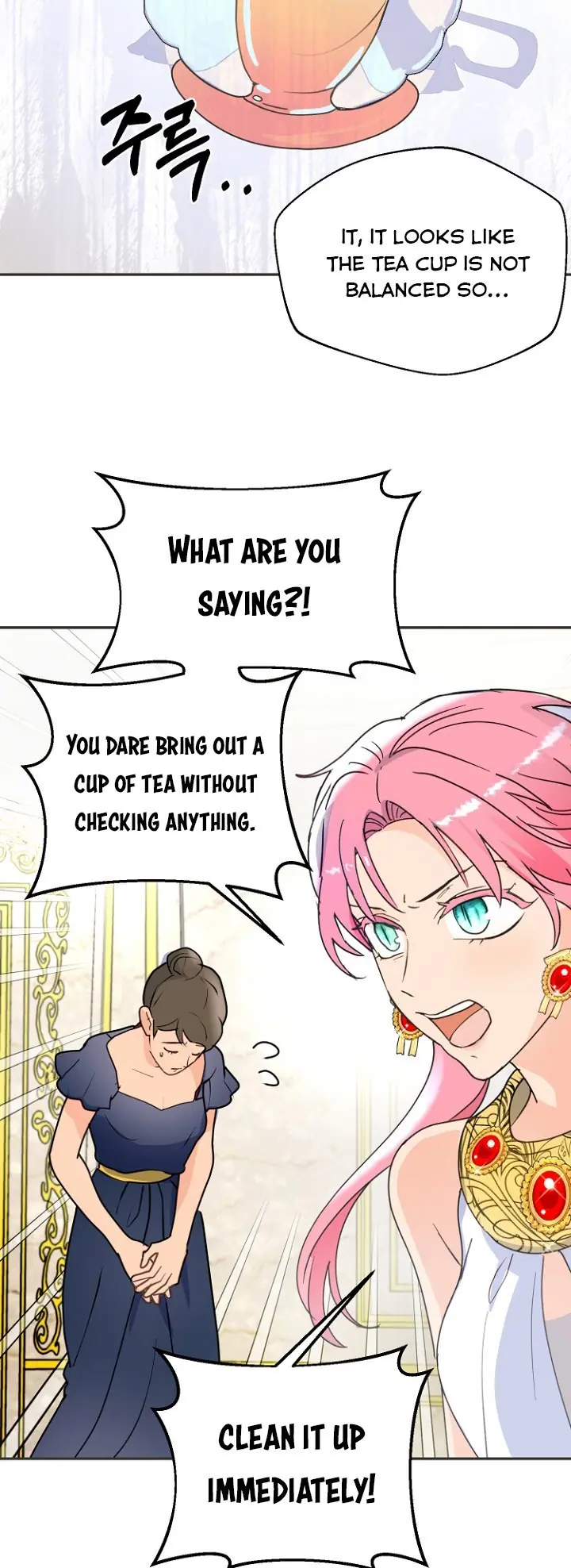 Forget My Husband, I'll Go Make Money Chapter 10 Page 15