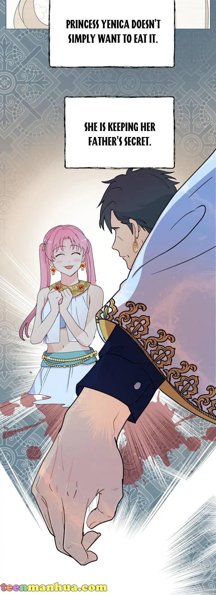 Forget My Husband, I'll Go Make Money Chapter 10 Page 18