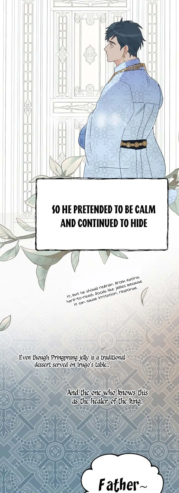 Forget My Husband, I'll Go Make Money Chapter 10 Page 20