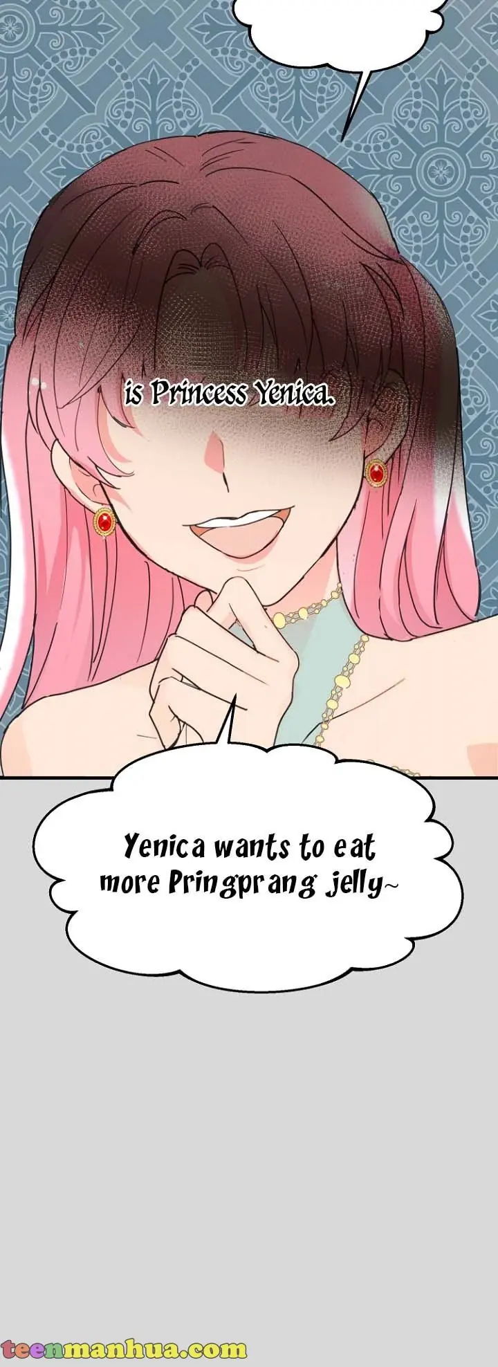 Forget My Husband, I'll Go Make Money Chapter 10 Page 21