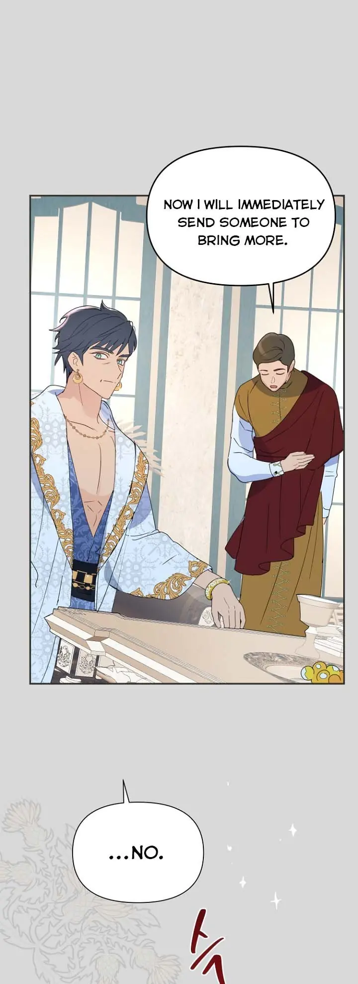Forget My Husband, I'll Go Make Money Chapter 10 Page 22