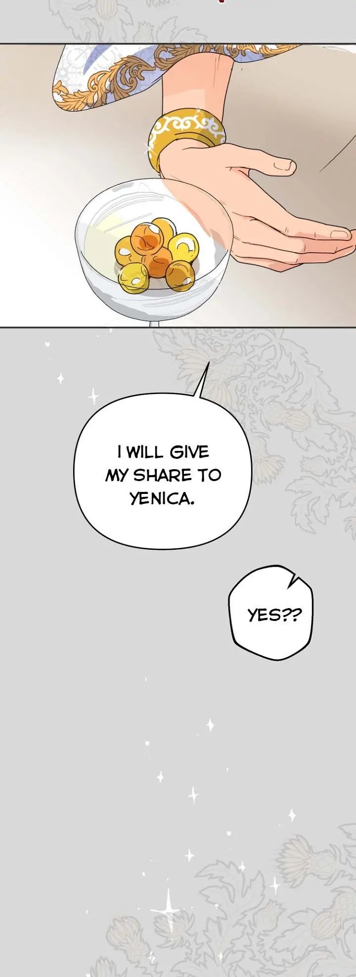Forget My Husband, I'll Go Make Money Chapter 10 Page 23