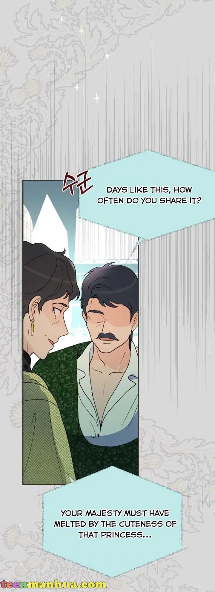 Forget My Husband, I'll Go Make Money Chapter 10 Page 24