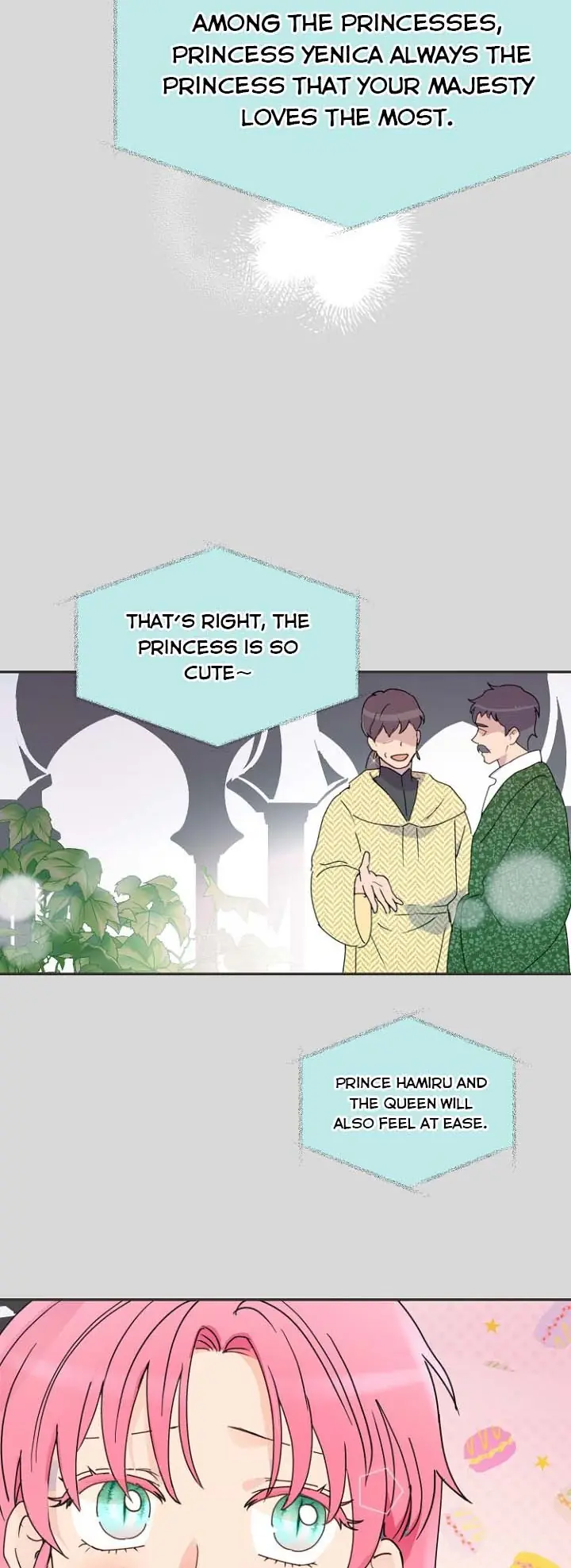 Forget My Husband, I'll Go Make Money Chapter 10 Page 26