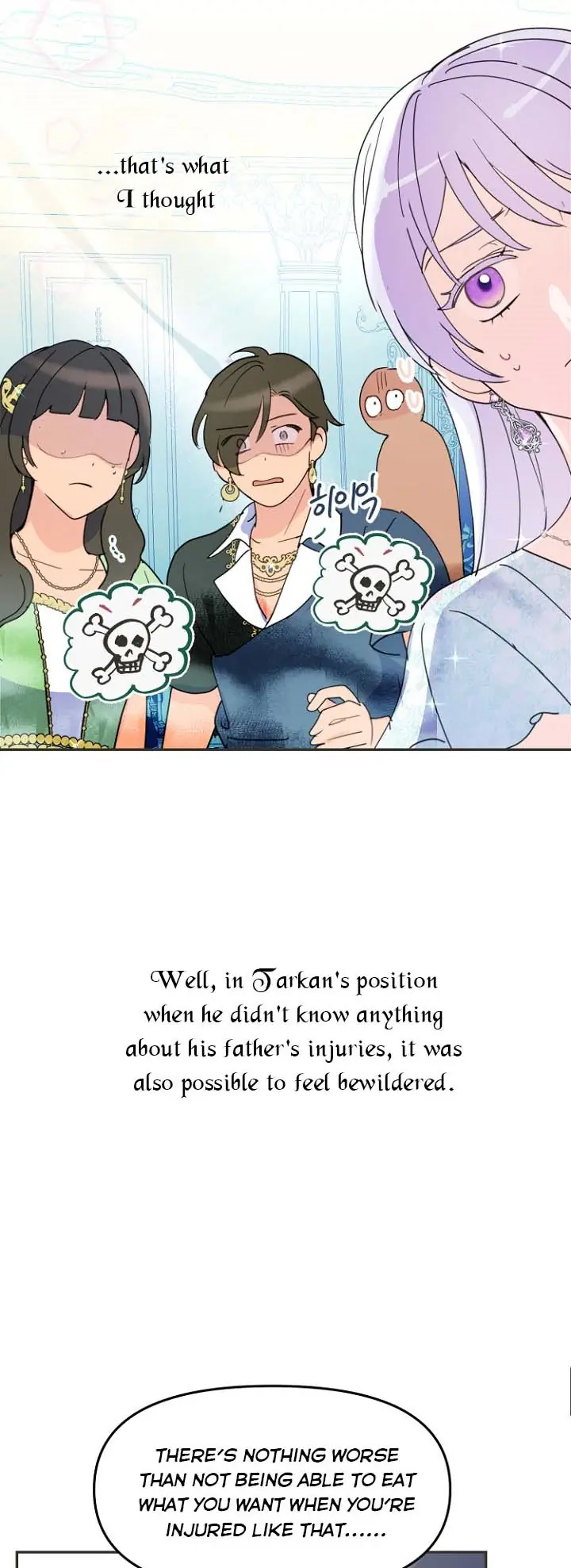Forget My Husband, I'll Go Make Money Chapter 10 Page 29