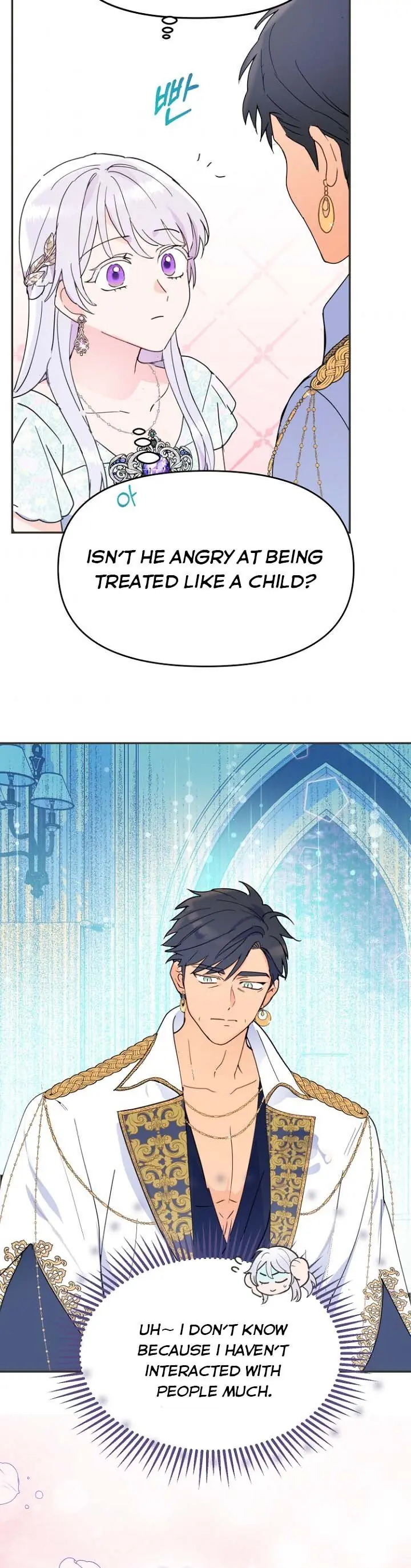 Forget My Husband, I'll Go Make Money Chapter 10 Page 30