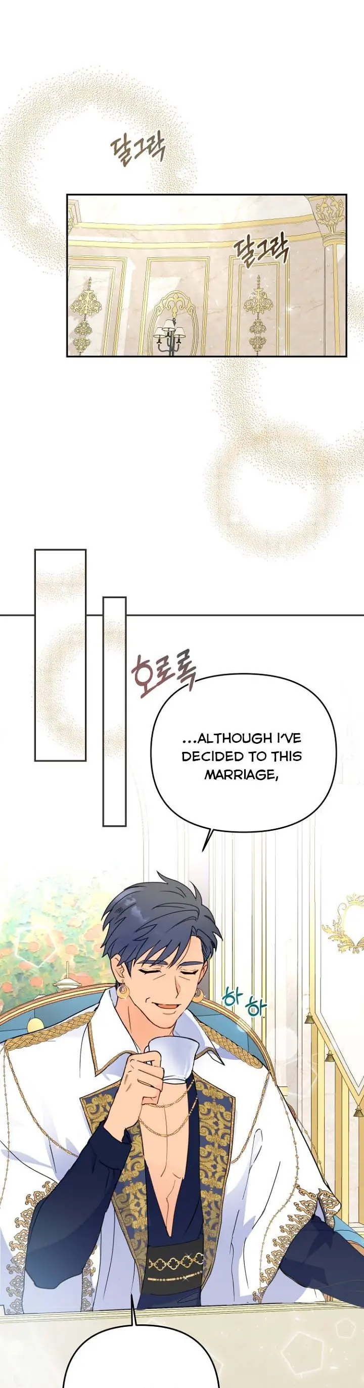 Forget My Husband, I'll Go Make Money Chapter 10 Page 32