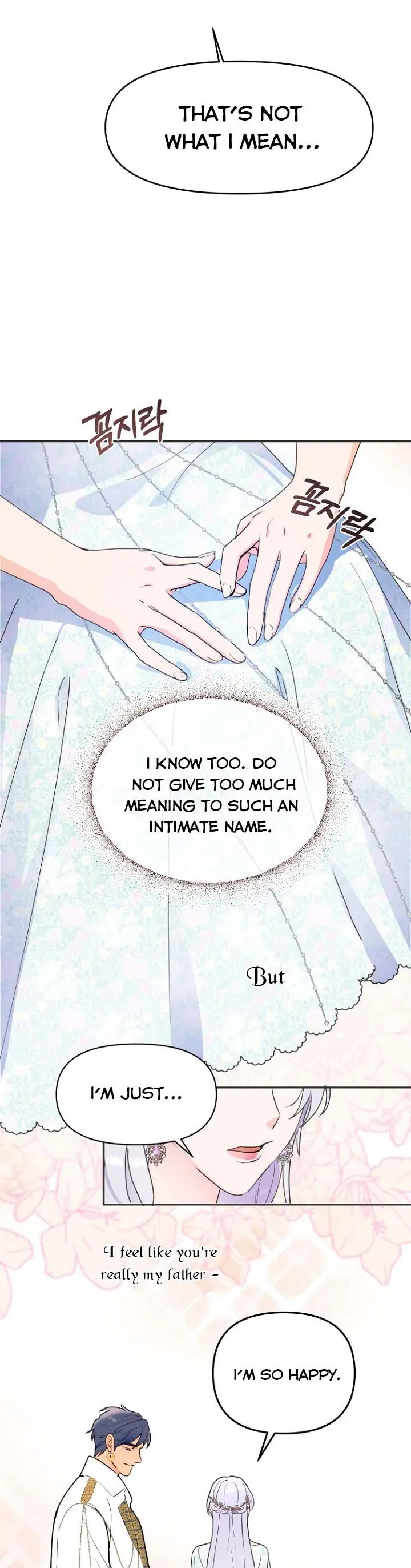 Forget My Husband, I'll Go Make Money Chapter 10 Page 36