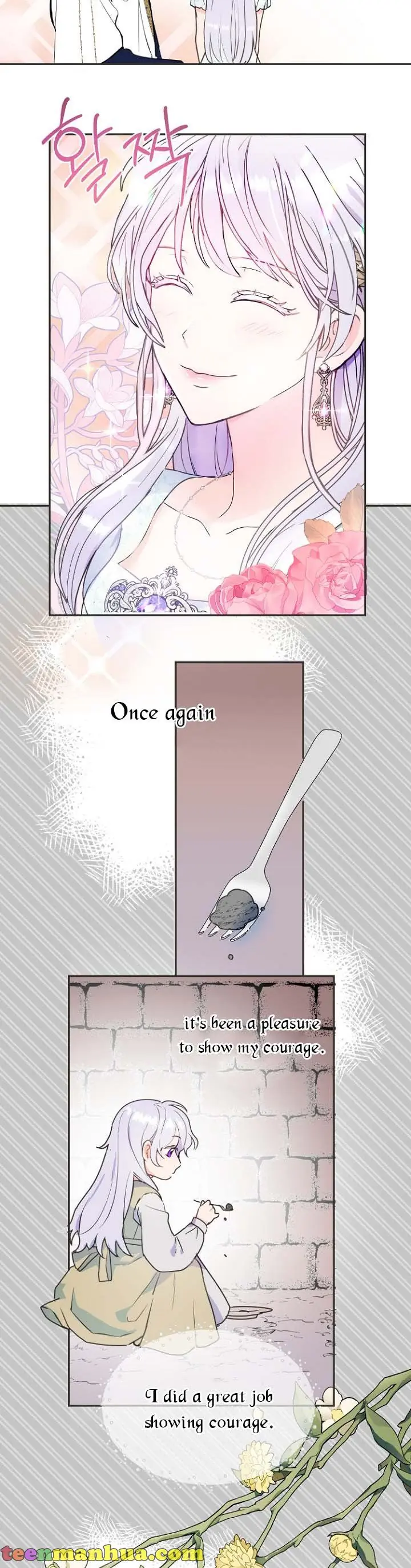 Forget My Husband, I'll Go Make Money Chapter 10 Page 37