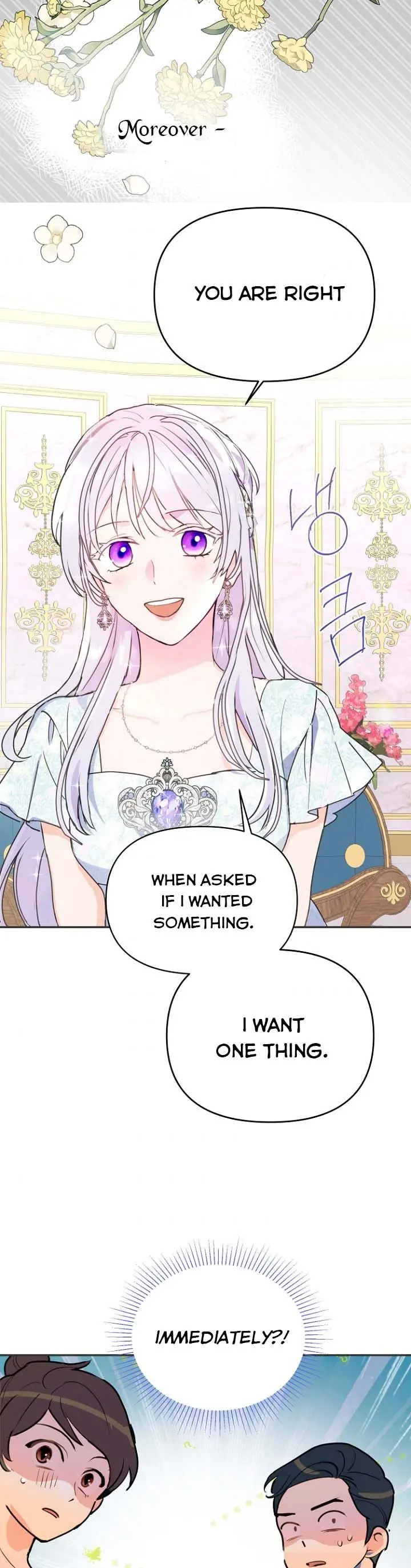 Forget My Husband, I'll Go Make Money Chapter 10 Page 38