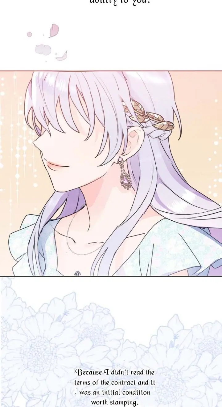 Forget My Husband, I'll Go Make Money Chapter 10 Page 47