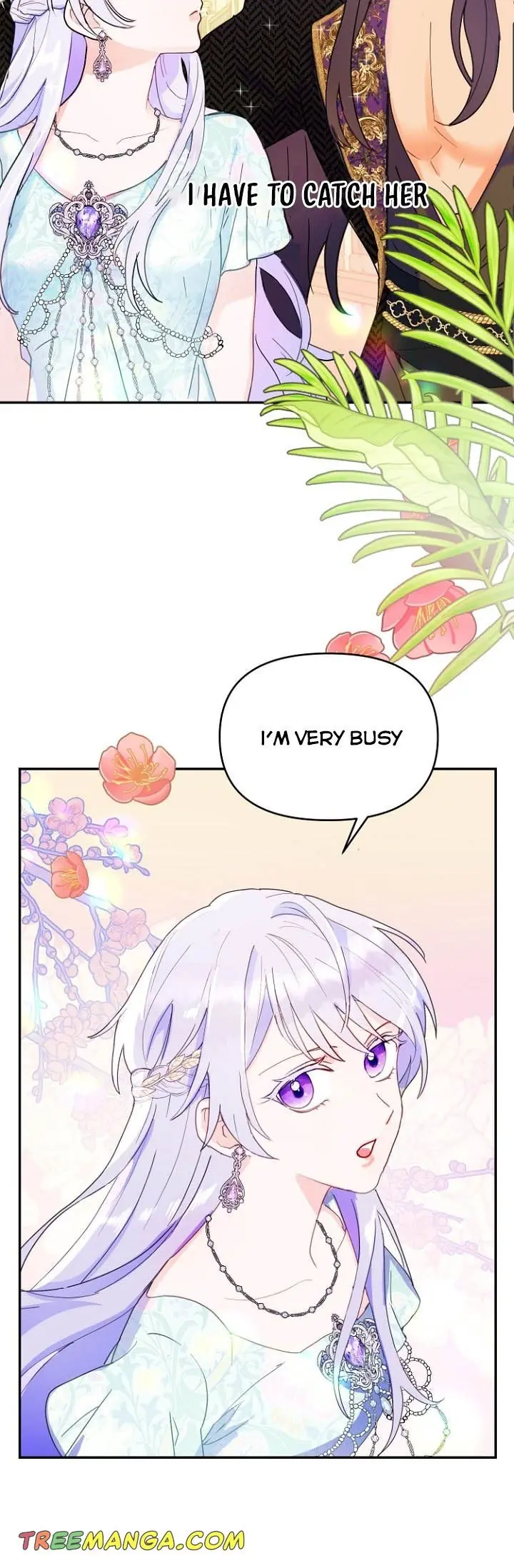 Forget My Husband, I'll Go Make Money Chapter 11 Page 6