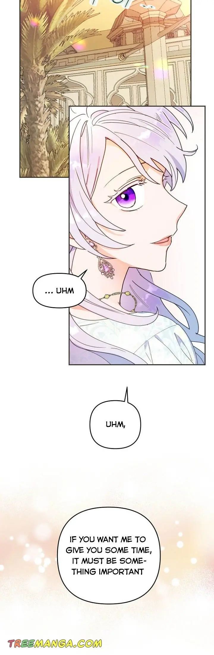 Forget My Husband, I'll Go Make Money Chapter 11 Page 8