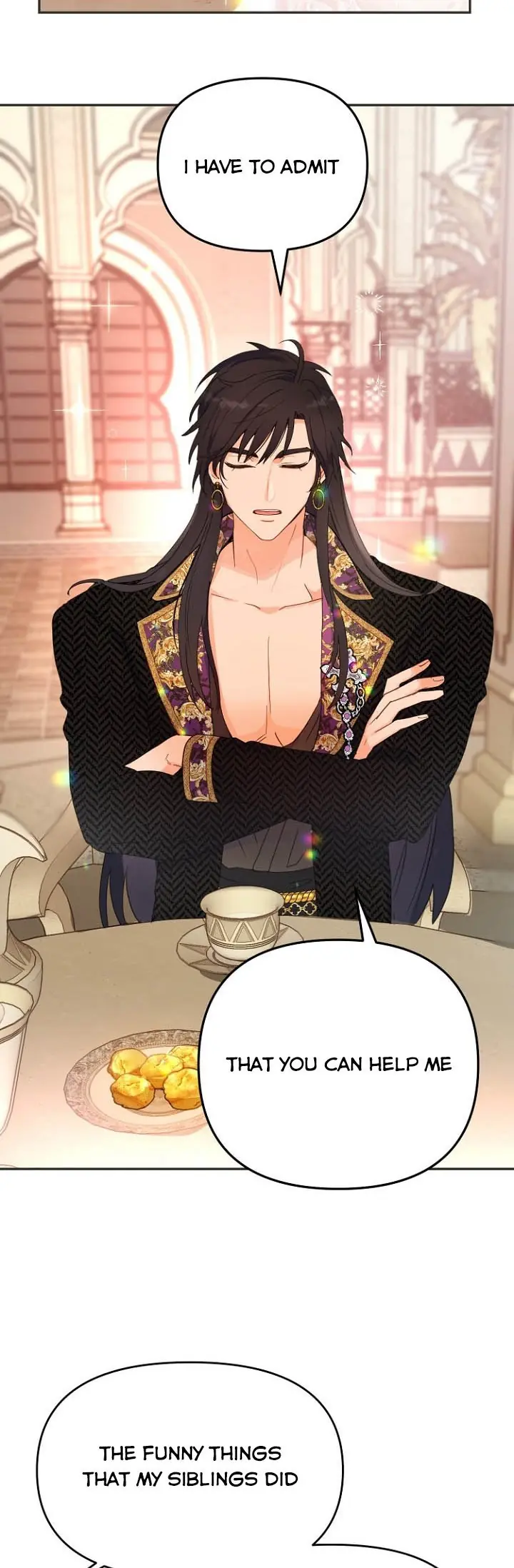 Forget My Husband, I'll Go Make Money Chapter 11 Page 10