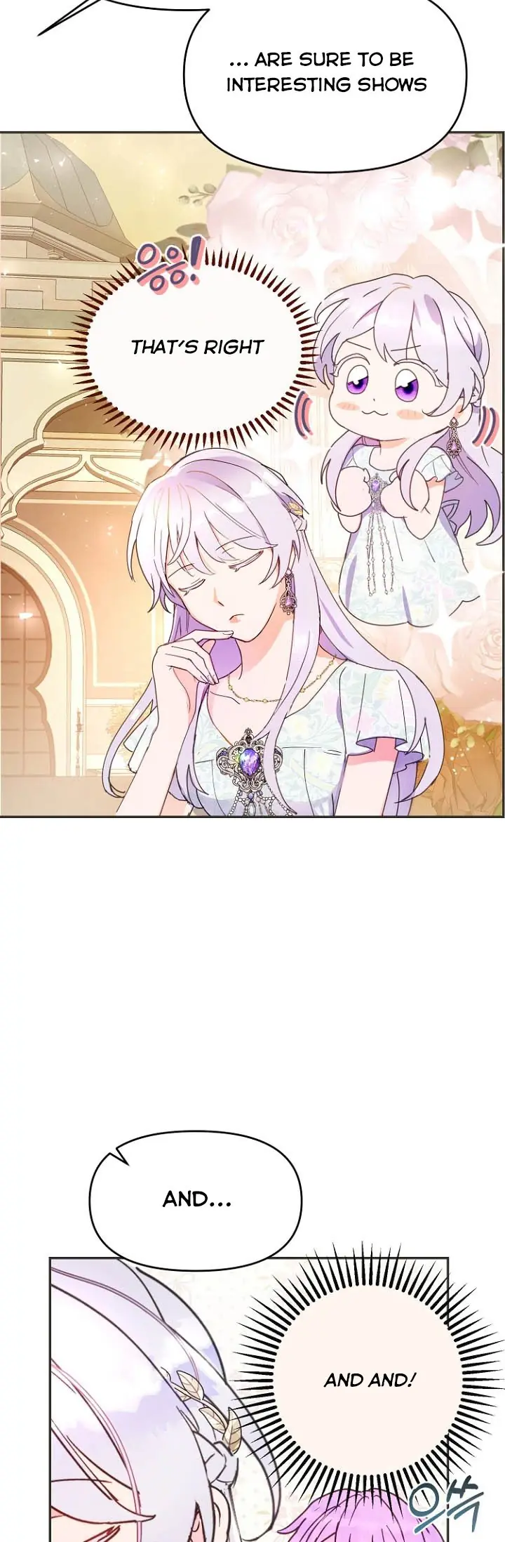 Forget My Husband, I'll Go Make Money Chapter 11 Page 11
