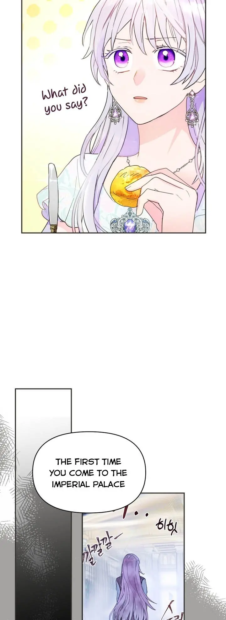 Forget My Husband, I'll Go Make Money Chapter 11 Page 17