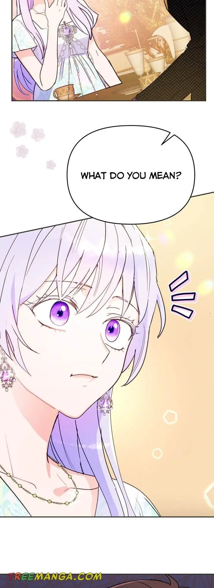 Forget My Husband, I'll Go Make Money Chapter 11 Page 21