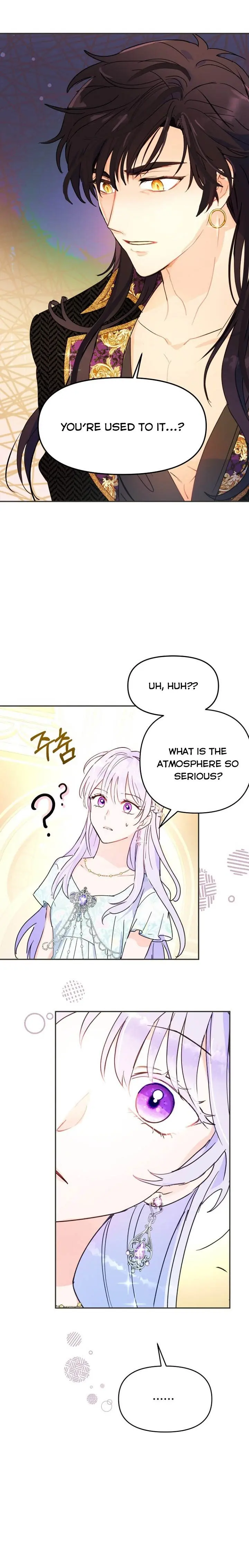 Forget My Husband, I'll Go Make Money Chapter 11 Page 22