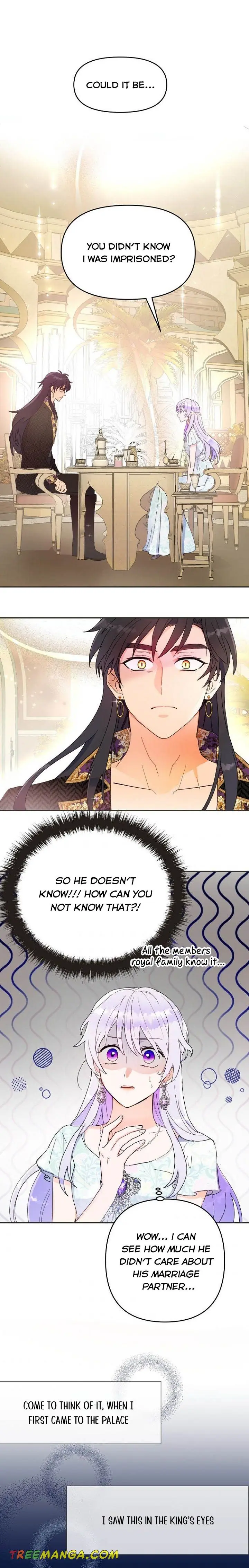 Forget My Husband, I'll Go Make Money Chapter 11 Page 23