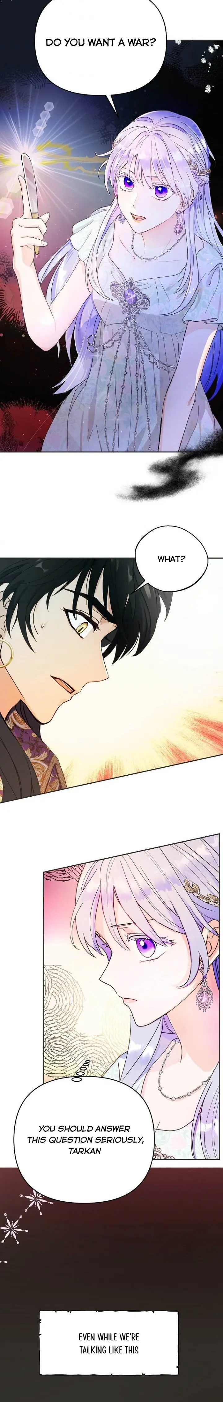 Forget My Husband, I'll Go Make Money Chapter 11 Page 26