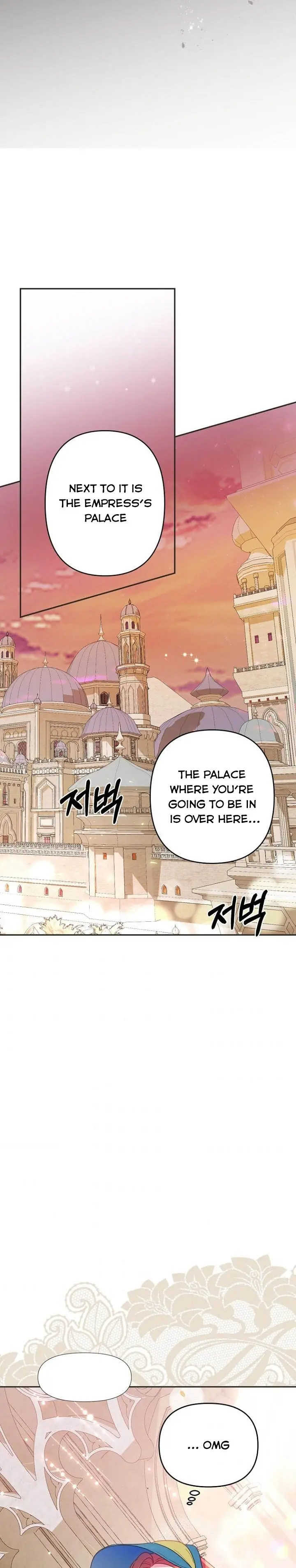 Forget My Husband, I'll Go Make Money Chapter 11 Page 28