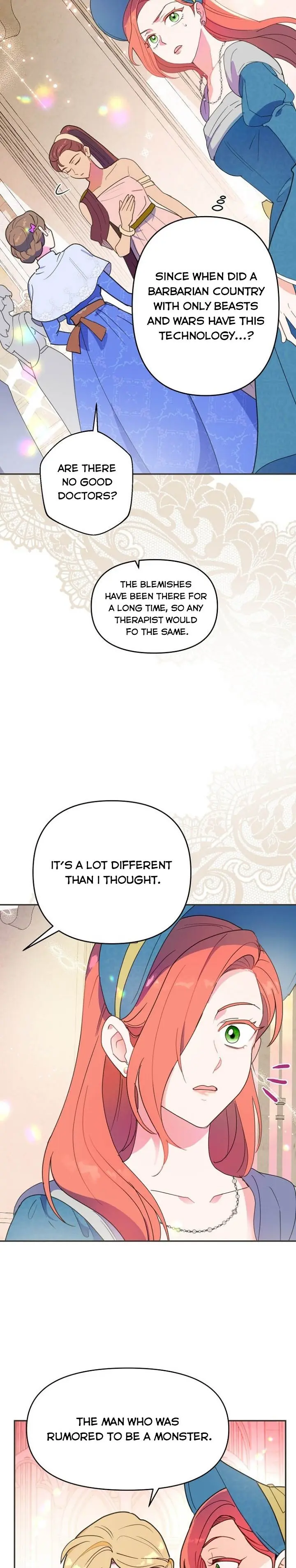 Forget My Husband, I'll Go Make Money Chapter 11 Page 29