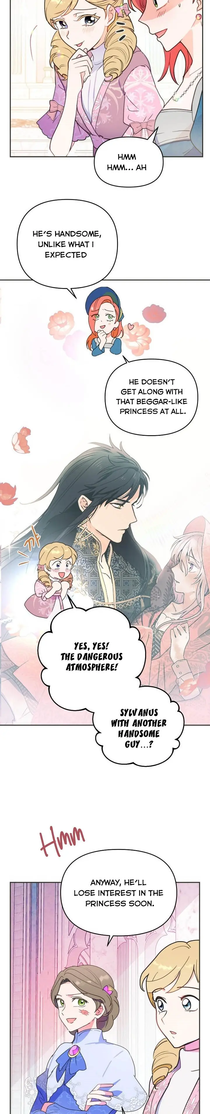Forget My Husband, I'll Go Make Money Chapter 11 Page 30