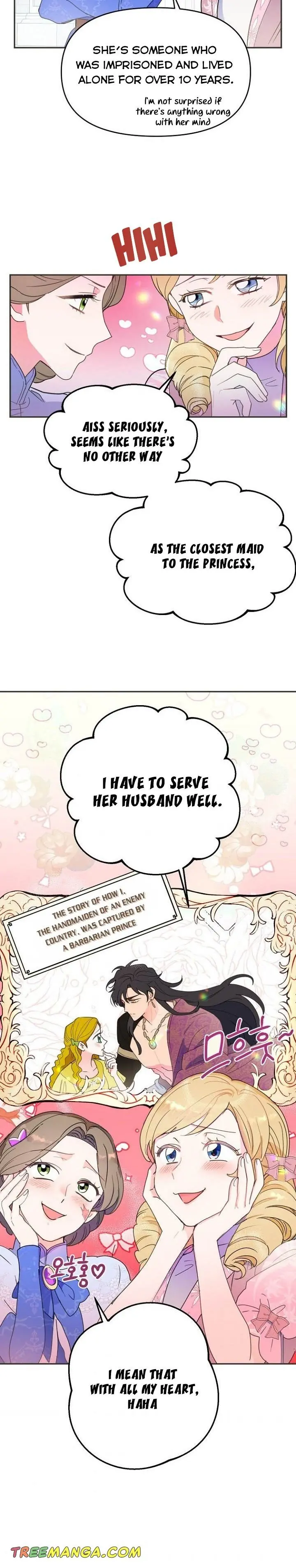 Forget My Husband, I'll Go Make Money Chapter 11 Page 31