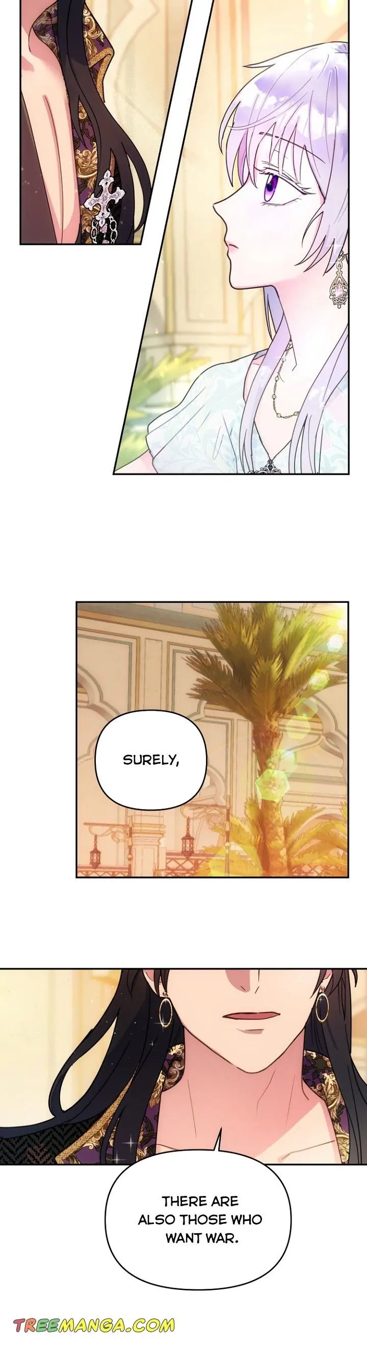 Forget My Husband, I'll Go Make Money Chapter 12 Page 3