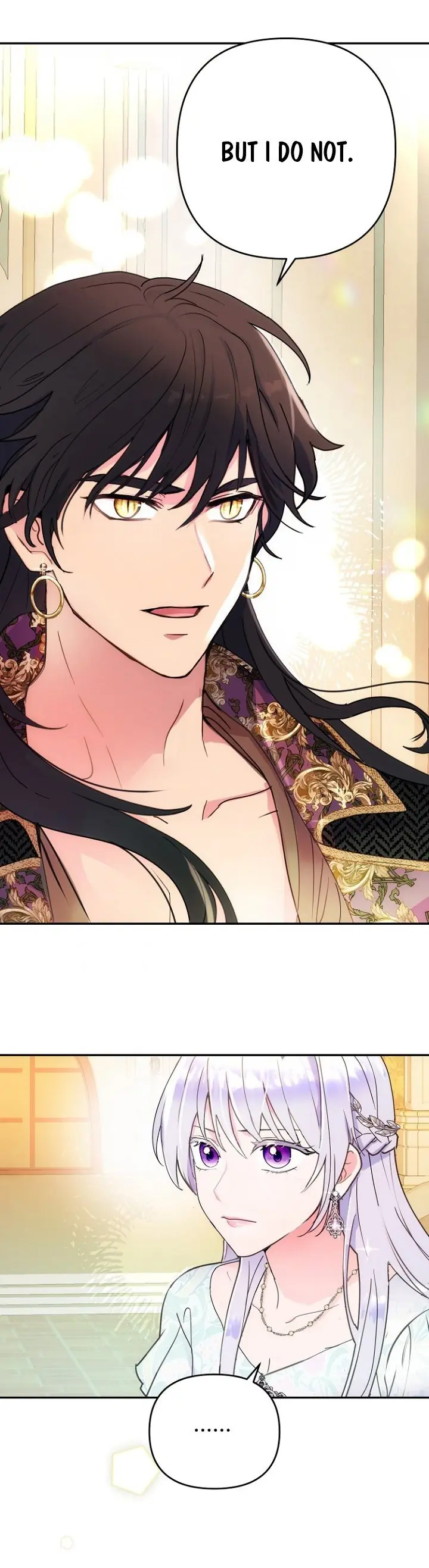 Forget My Husband, I'll Go Make Money Chapter 12 Page 4