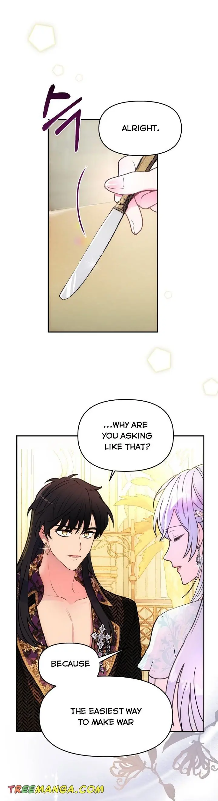 Forget My Husband, I'll Go Make Money Chapter 12 Page 5