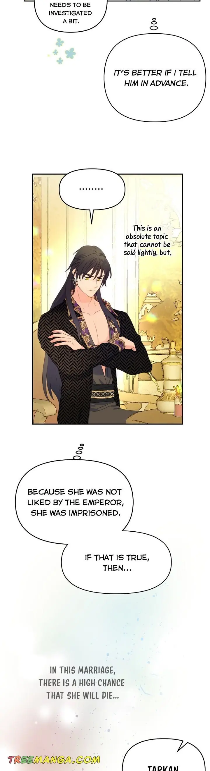 Forget My Husband, I'll Go Make Money Chapter 12 Page 9