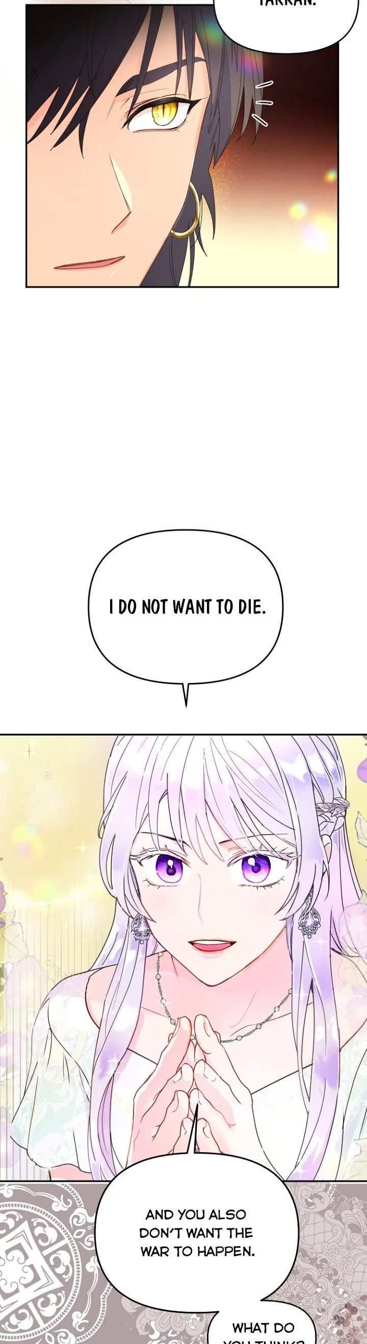 Forget My Husband, I'll Go Make Money Chapter 12 Page 10