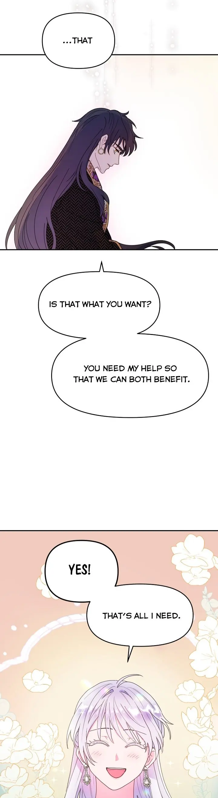 Forget My Husband, I'll Go Make Money Chapter 12 Page 13