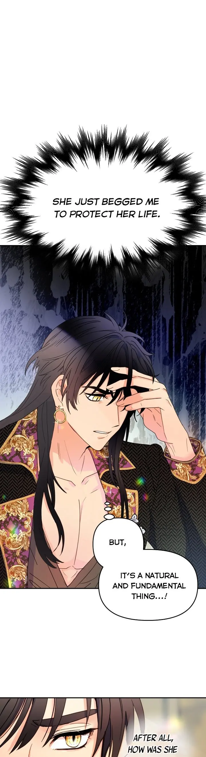 Forget My Husband, I'll Go Make Money Chapter 12 Page 15