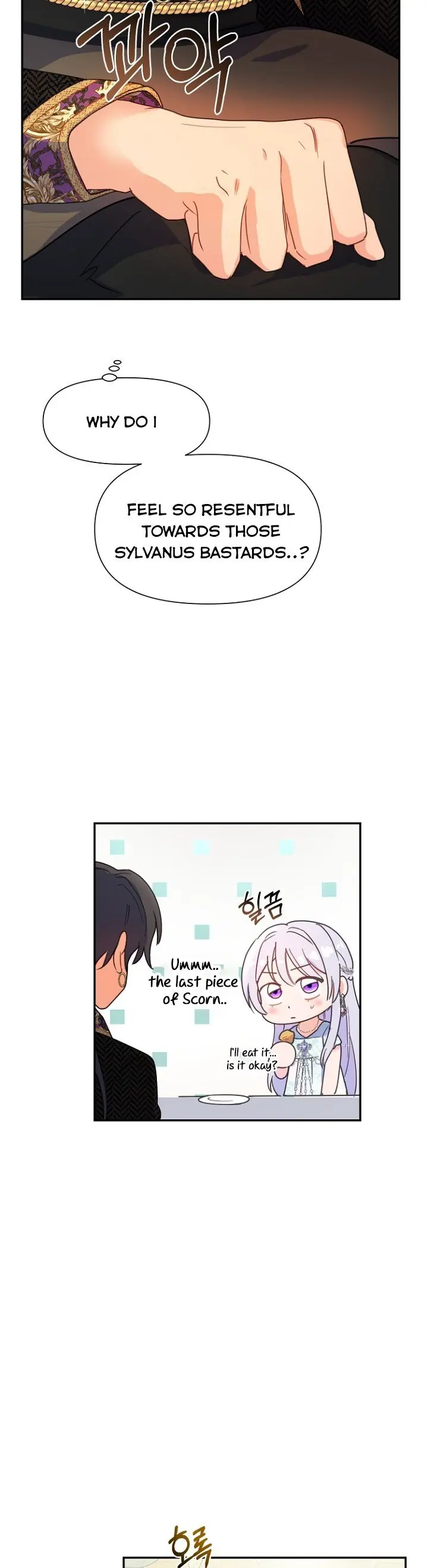 Forget My Husband, I'll Go Make Money Chapter 12 Page 17