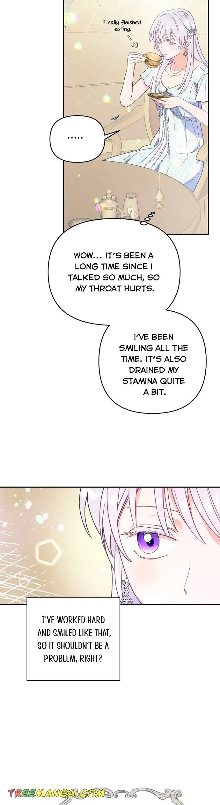 Forget My Husband, I'll Go Make Money Chapter 12 Page 18