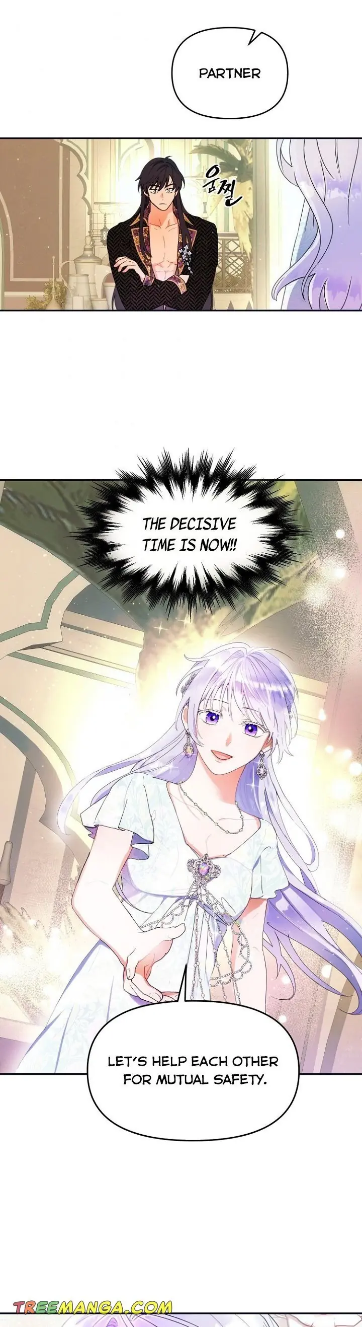 Forget My Husband, I'll Go Make Money Chapter 12 Page 21