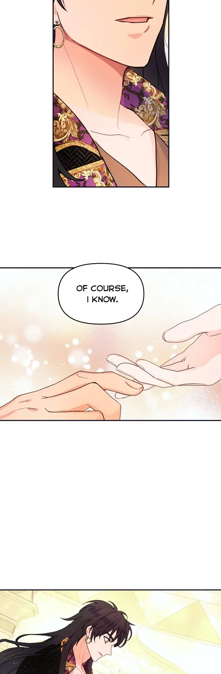 Forget My Husband, I'll Go Make Money Chapter 12 Page 24